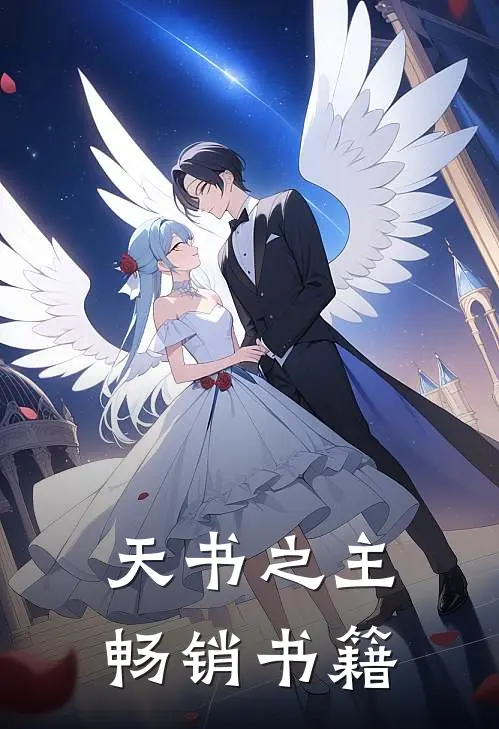 天书之主畅销书籍