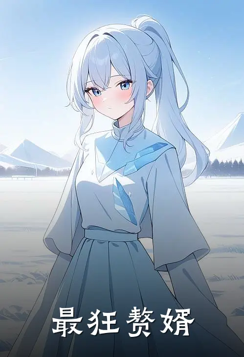 最狂赘婿