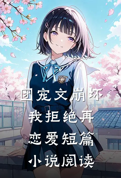 团宠文崩坏，我拒绝再恋爱短篇小说阅读