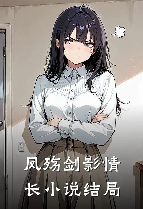 凤殇·剑影情长小说结局