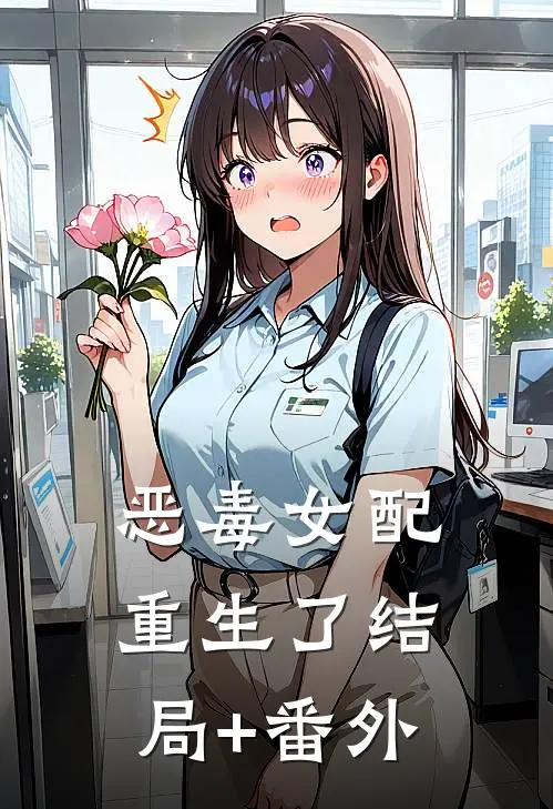 恶毒女配重生了结局+番外