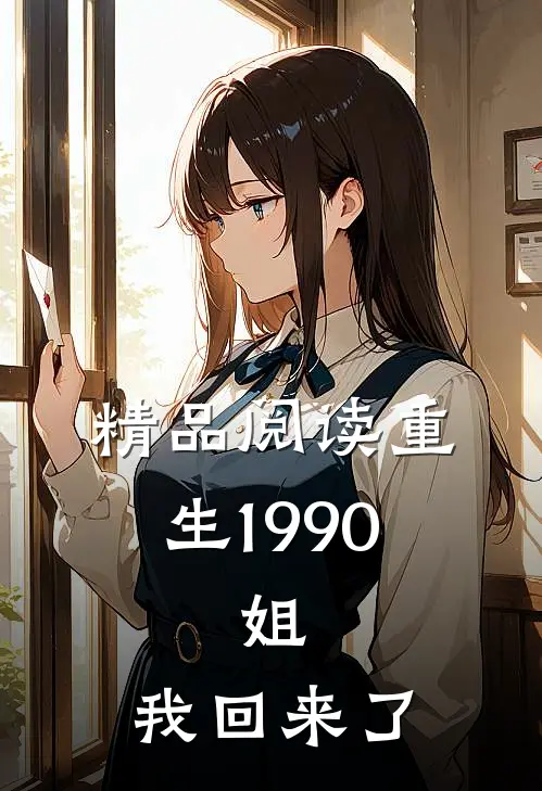 精品阅读重生1990:姐,我回来了