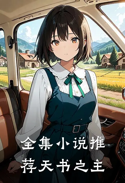 全集小说推荐天书之主