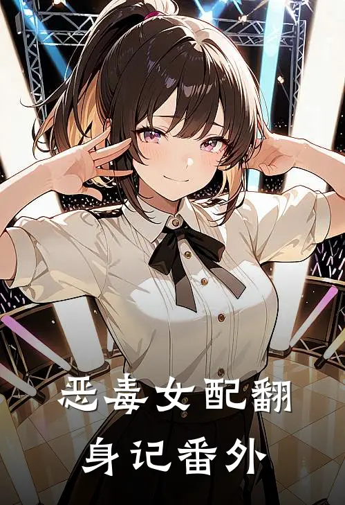 恶毒女配翻身记 番外