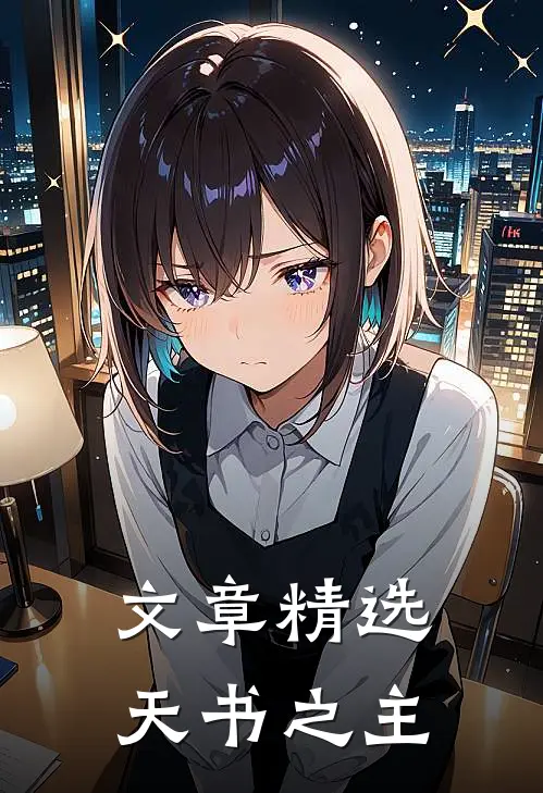 文章精选天书之主