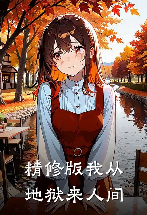 精修版我从地狱来人间