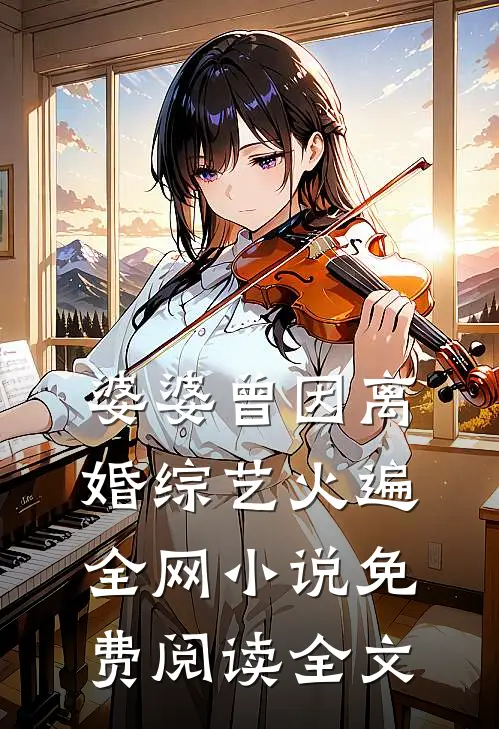 婆婆曾因离婚综艺火遍全网小说免费阅读全文