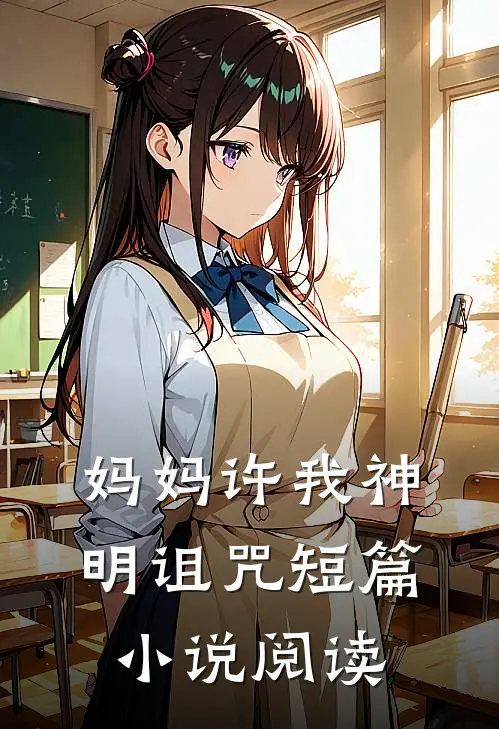 妈妈许我神明诅咒短篇小说阅读
