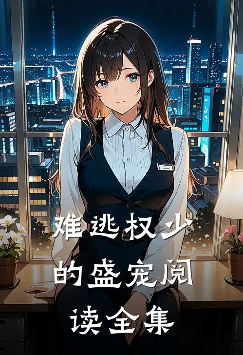 难逃权少的盛宠阅读全集