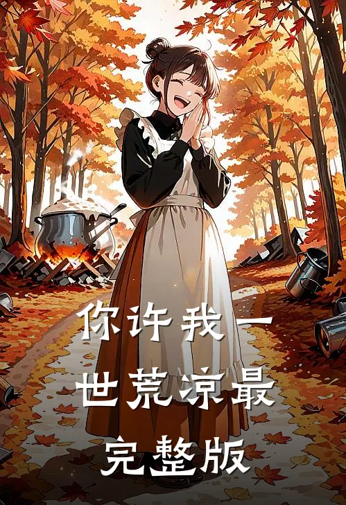 你许我一世荒凉最完整版