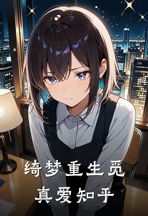绮梦重生觅真爱知乎