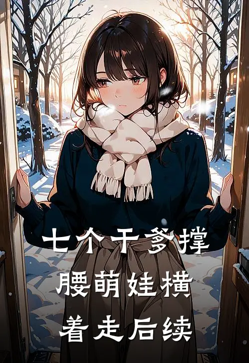 七个干爹撑腰萌娃横着走后续