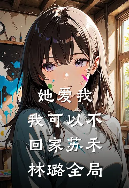 她爱我，我可以不回家苏禾林璐全局