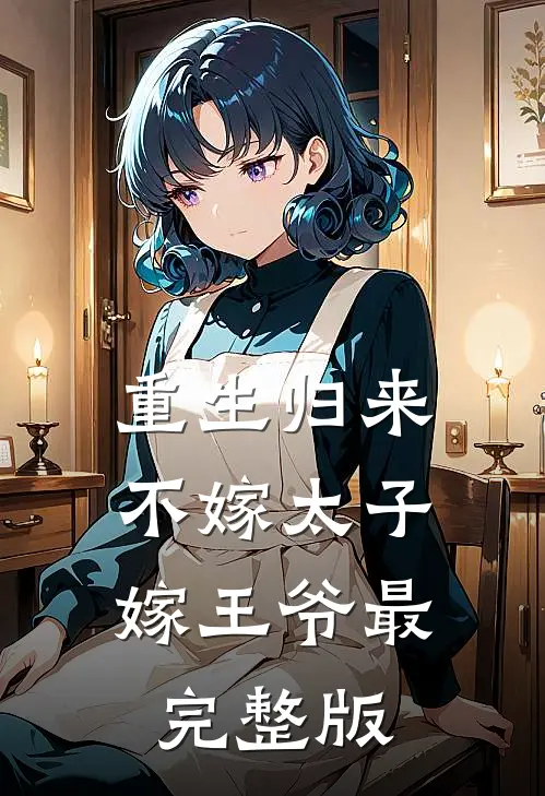 重生归来，不嫁太子嫁王爷最完整版