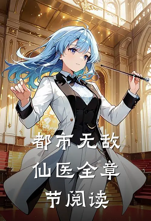 都市无敌仙医全章节阅读