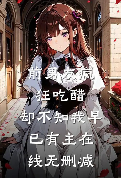 前男友疯狂吃醋，却不知我早已有主在线无删减