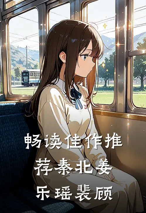 畅读佳作推荐秦北姜乐瑶裴顾