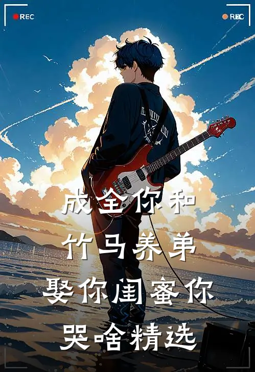 成全你和竹马养弟，娶你闺蜜你哭啥精选