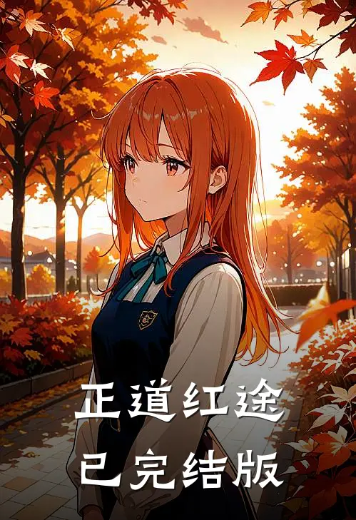 正道红途已完结版