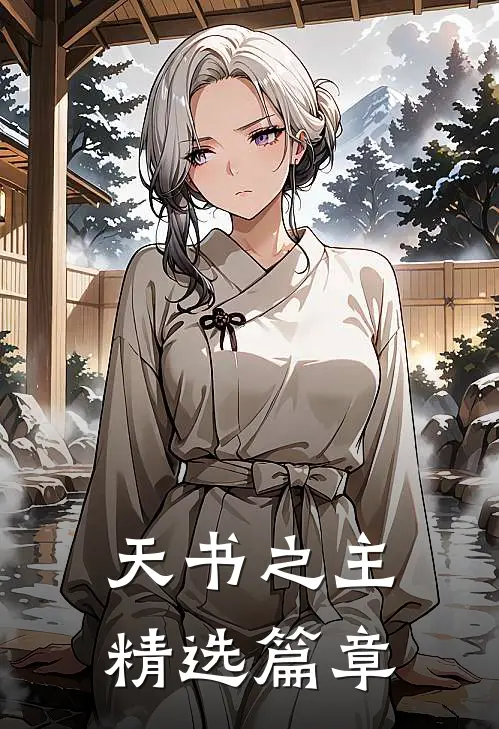 天书之主精选篇章