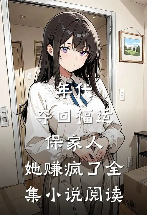 年代：夺回福运保家人，她赚疯了全集小说阅读