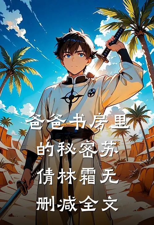 爸爸书房里的秘密苏倩林霜无删减全文