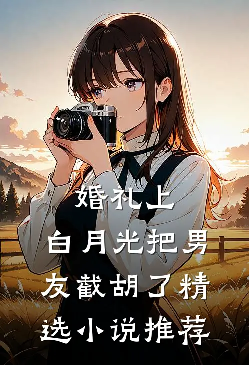 婚礼上，白月光把男友截胡了精选小说推荐