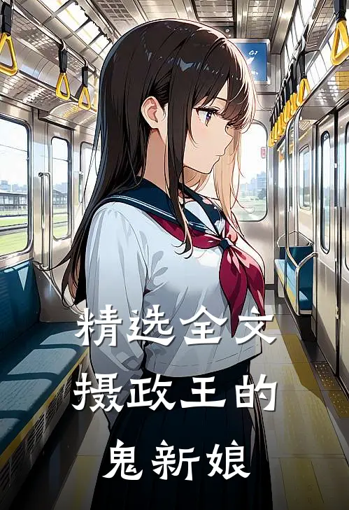 精选全文摄政王的鬼新娘