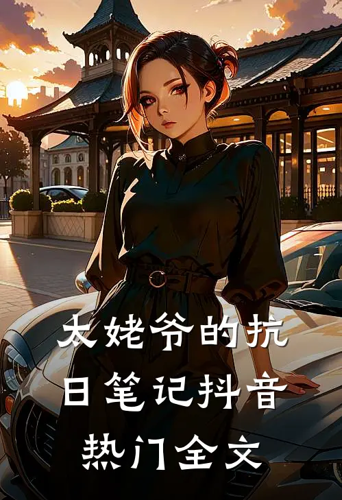 太姥爷的抗日笔记抖音热门全文