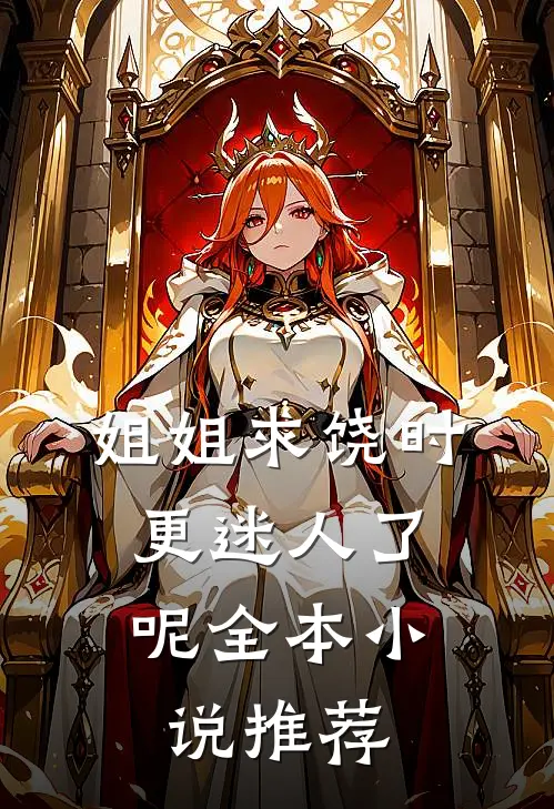 姐姐求饶时,更迷人了呢全本推荐阅读