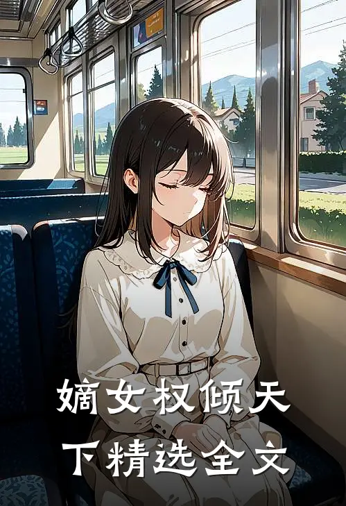 嫡女权倾天下精选全文