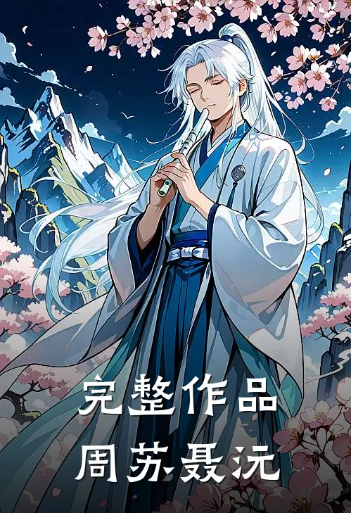 完整作品周苏聂沅