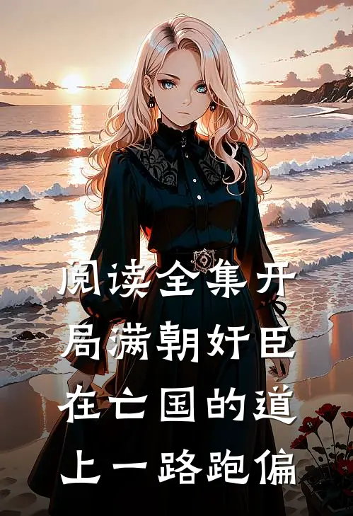 阅读全集开局满朝奸臣：在亡国的道上一路跑偏