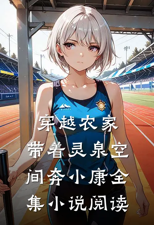 穿越农家：带着灵泉空间奔小康全集小说阅读