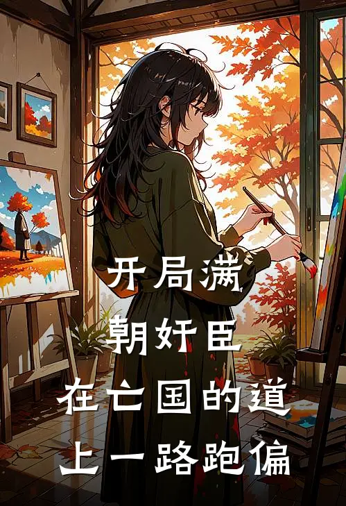开局满朝奸臣：在亡国的道上一路跑偏