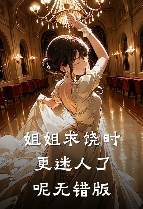 姐姐求饶时，更迷人了呢无错版