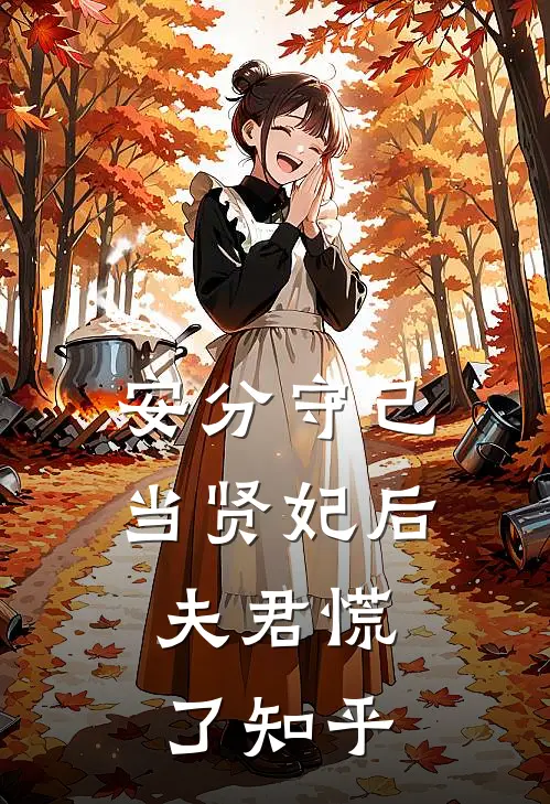 安分守己当贤妃后，夫君慌了知乎
