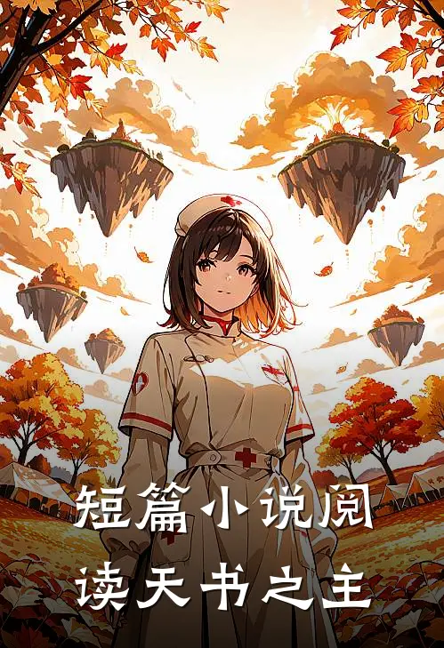 短篇小说阅读天书之主