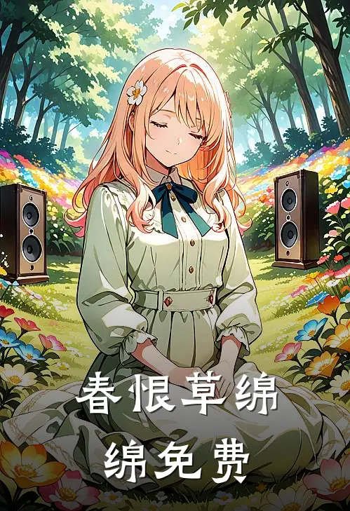 春恨草绵绵免费
