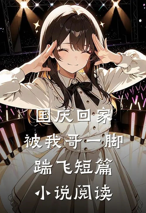 国庆回家，被我哥一脚踹飞短篇小说阅读
