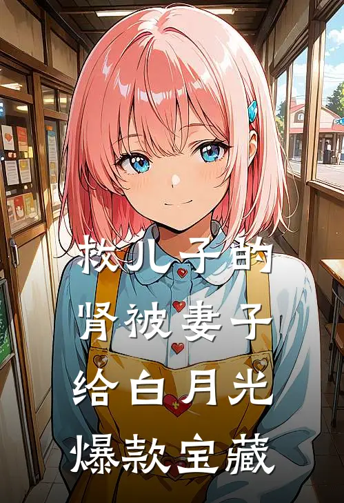 救儿子的肾被妻子给白月光爆款宝藏