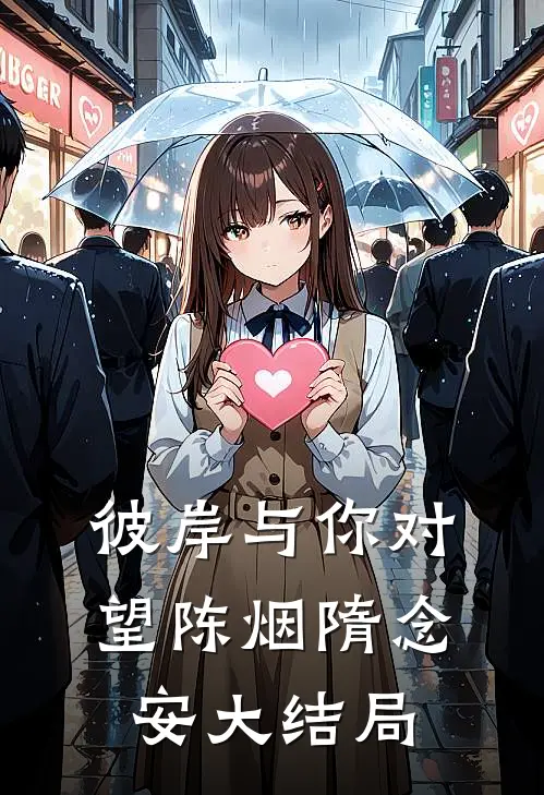 彼岸与你对望陈烟隋念安大结局