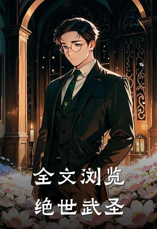 全文浏览绝世武圣