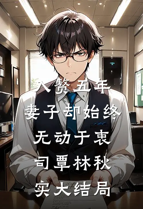 入赘五年，妻子却始终无动于衷司覃林秋实大结局