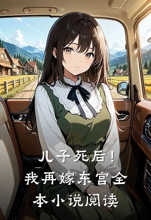 儿子死后！我再嫁东宫全本小说阅读
