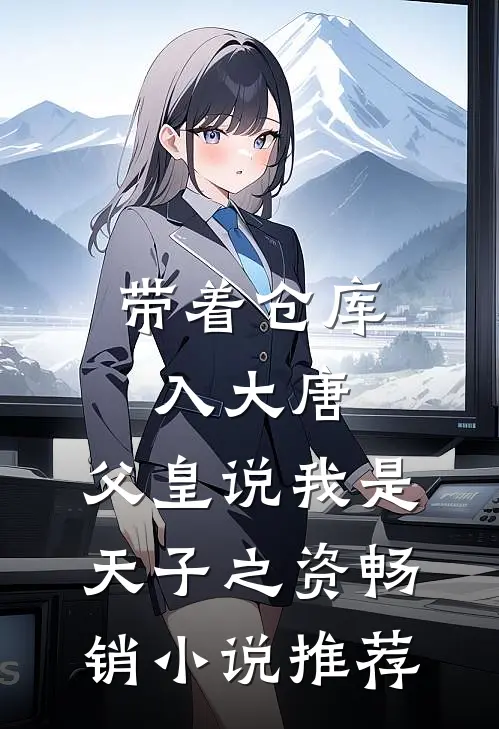 带着仓库入大唐，父皇说我是天子之资畅销小说推荐
