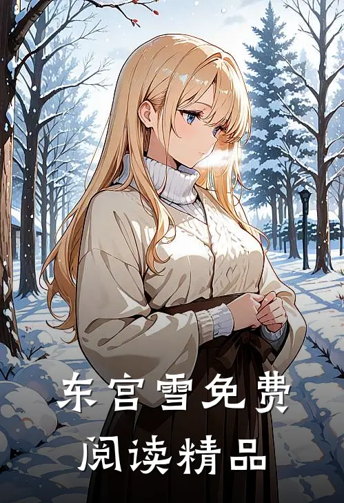 东宫雪免费阅读精品