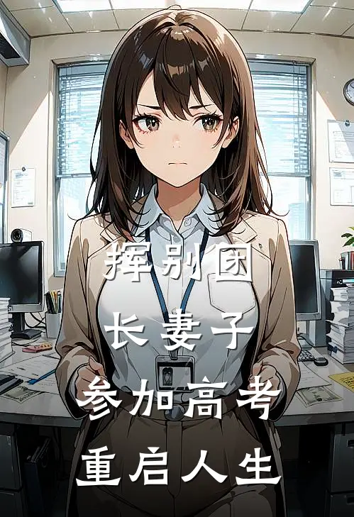 挥别团长妻子：参加高考重启人生