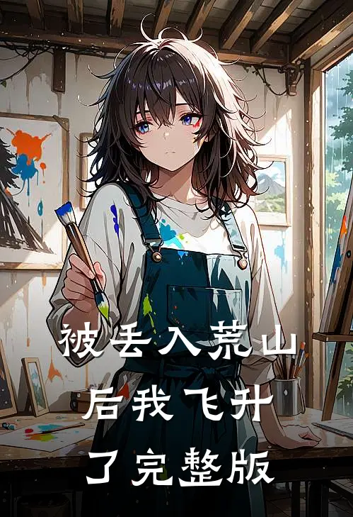 被丢入荒山后我飞升了完整版