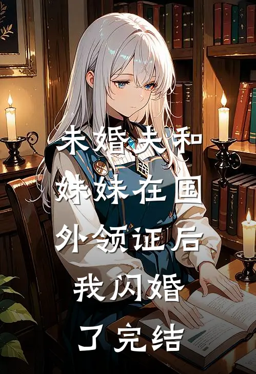 未婚夫和妹妹在国外领证后,我闪婚了完结了吗